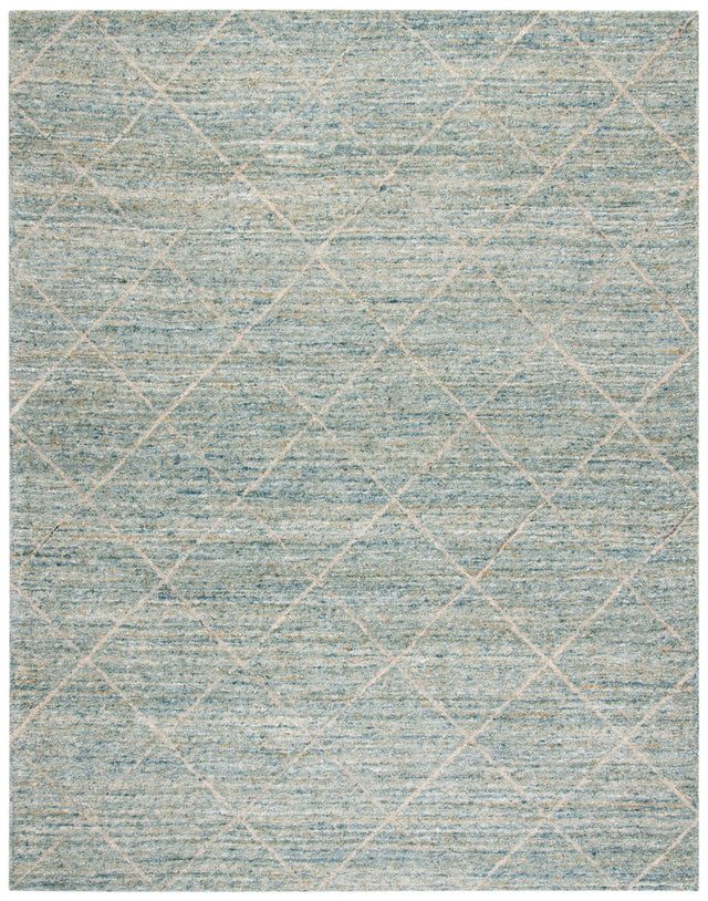 Safavieh Himalaya Him423M Blue Rug - Safavieh - him423m - 6r