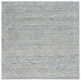 Safavieh Himalaya Him423M Blue Rug - Safavieh - him423m - 6sq