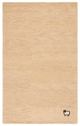 Safavieh Himalaya Him451B Beige Rug - Safavieh - him451b - 3