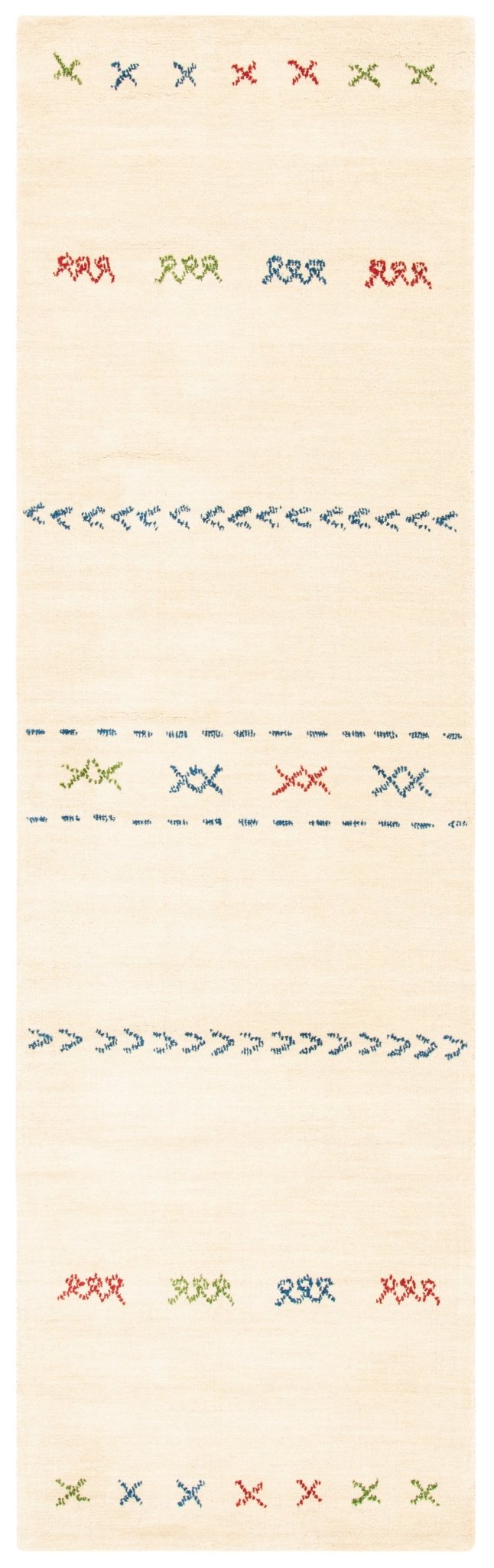 Safavieh Himalaya Him560A Cream Rugs - Safavieh - him560a - 28