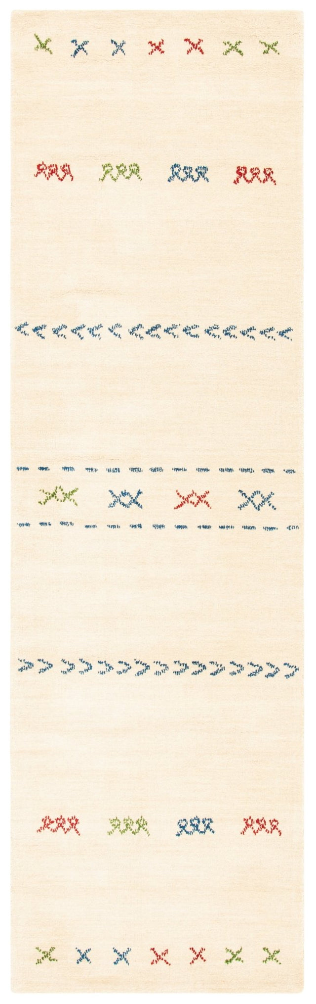 Safavieh Himalaya Him560A Cream Rugs - Safavieh - him560a - 28