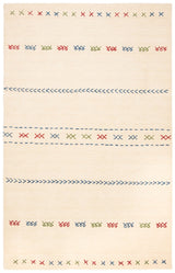 Safavieh Himalaya Him560A Cream Rugs - Safavieh - him560a - 3