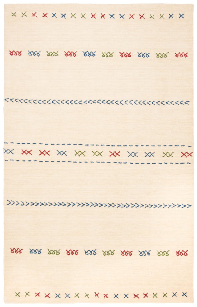 Safavieh Himalaya Him560A Cream Rugs - Safavieh - him560a - 3