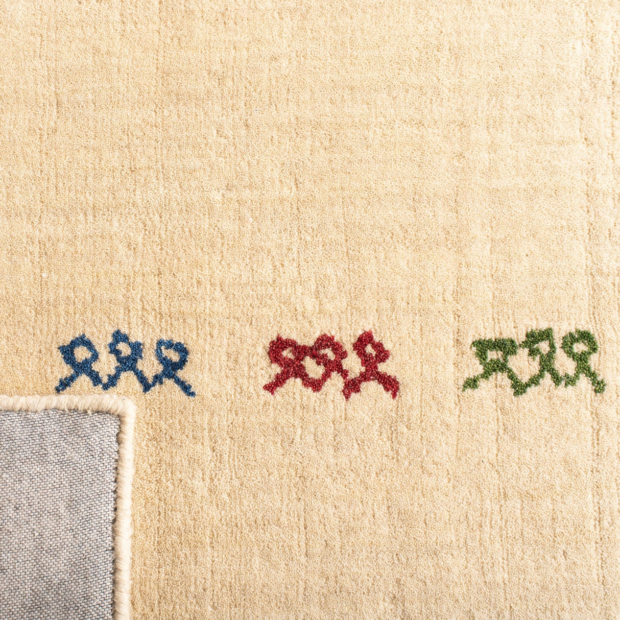 Safavieh Himalaya Him560A Cream Rugs - Safavieh - him560a - 6r