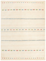Safavieh Himalaya Him560A Cream Rugs - Safavieh - him560a - 6r