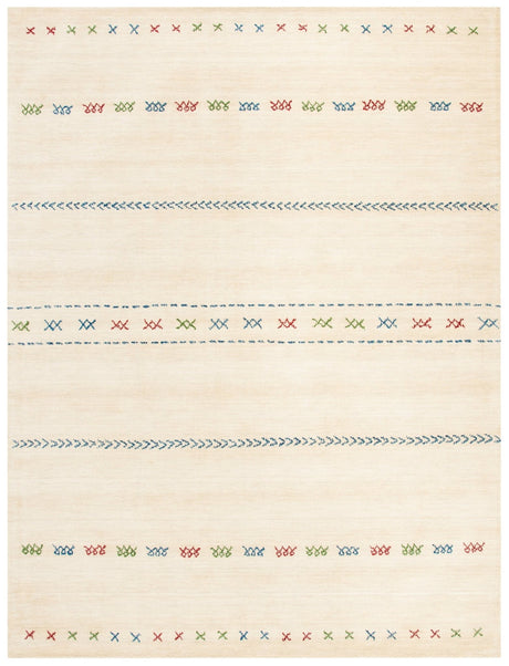 Safavieh Himalaya Him560A Cream Rugs - Safavieh - him560a - 6r