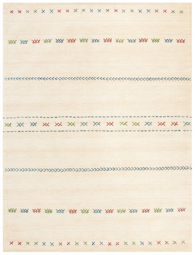 Safavieh Himalaya Him560A Cream Rugs - Safavieh - him560a - 6r