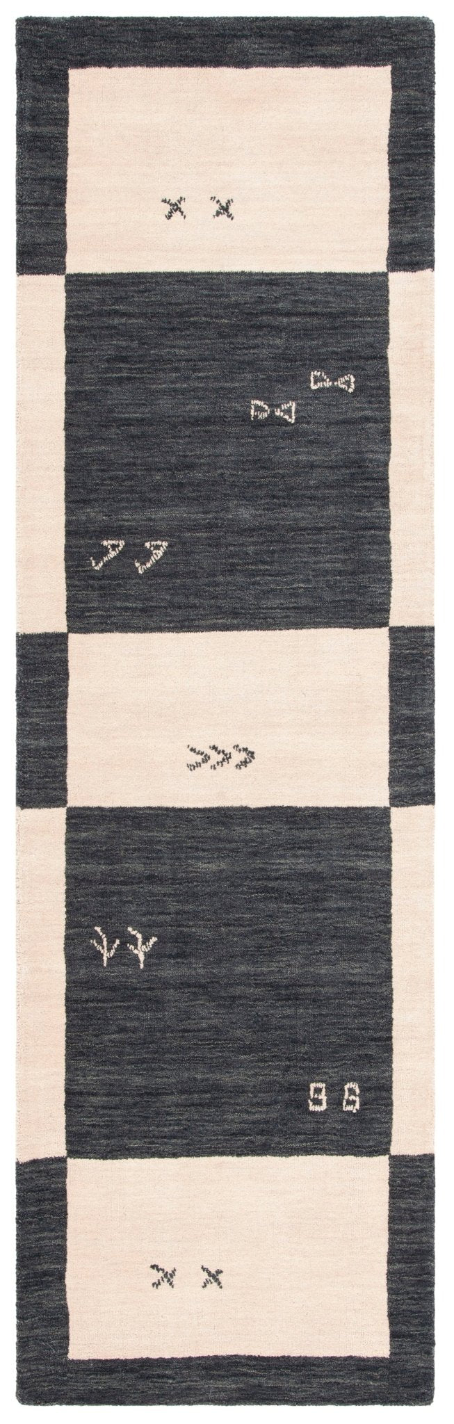 Safavieh Himalaya Him562A Cream Rugs - Safavieh - him562a - 28