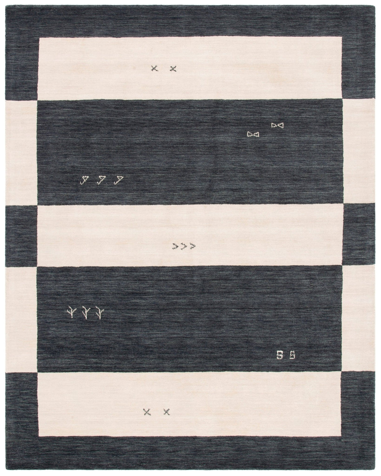 Safavieh Himalaya Him562A Cream Rugs - Safavieh - him562a - 28