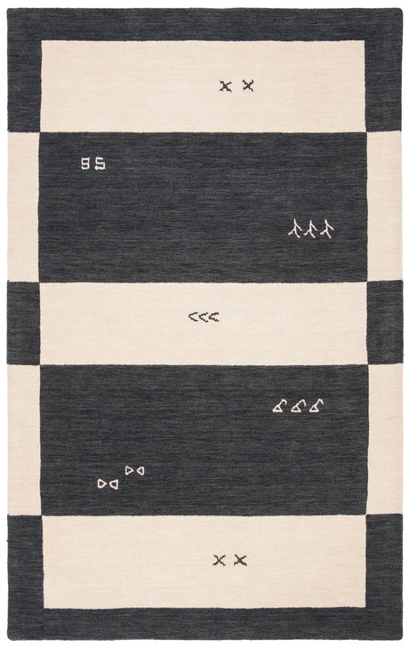 Safavieh Himalaya Him562A Cream Rugs - Safavieh - him562a - 3
