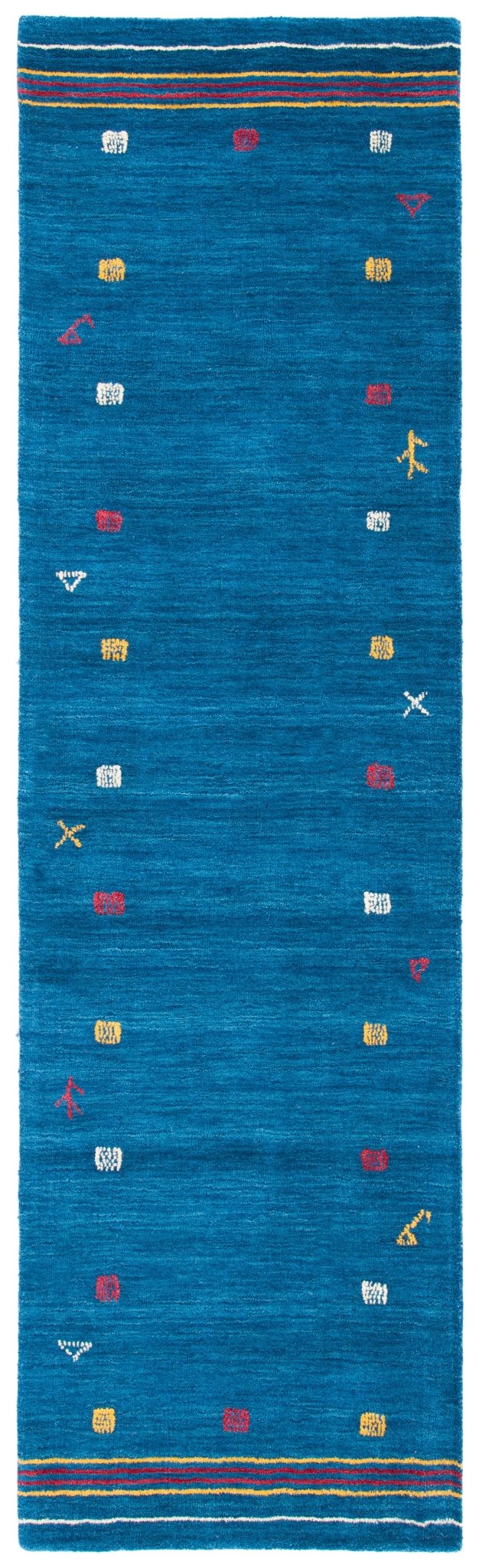 Safavieh Himalaya Him563M Blue Rugs - Safavieh - him563m - 28