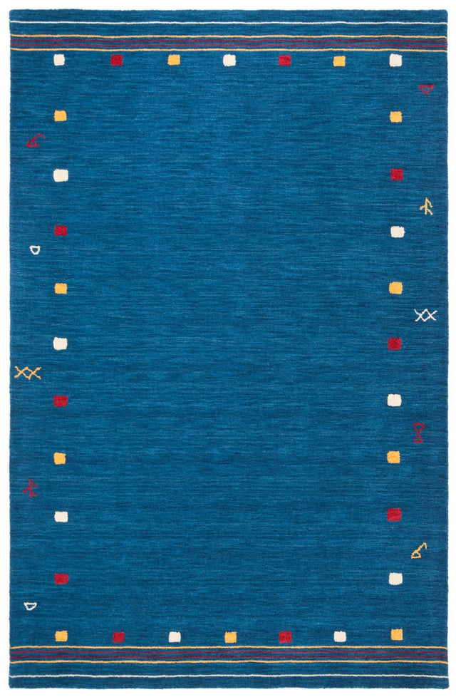 Safavieh Himalaya Him563M Blue Rugs - Safavieh - him563m - 3