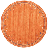 Safavieh Himalaya Him563P Rust Rugs - Safavieh - him563p - 6r