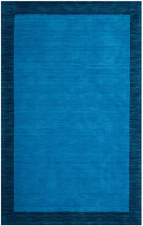Safavieh Himalaya Him580A Light Blue / Dark Blue Rugs - Safavieh - him580a - 3