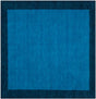 Safavieh Himalaya Him580A Light Blue / Dark Blue Rugs - Safavieh - him580a - 4sq