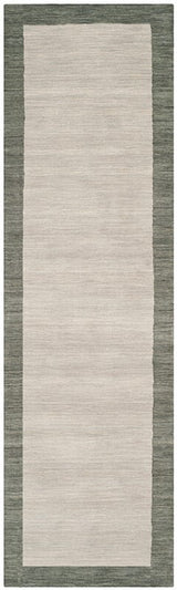 Safavieh Himalaya Him580B Light Grey / Dark Grey Rugs - Safavieh - him580b - 216