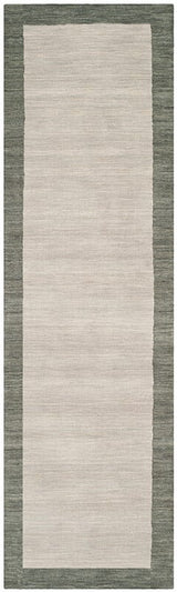 Safavieh Himalaya Him580B Light Grey / Dark Grey Rugs - Safavieh - him580b - 26