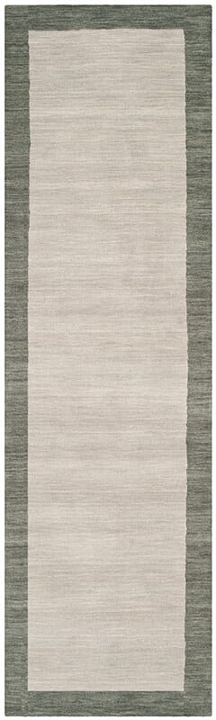 Safavieh Himalaya Him580B Light Grey / Dark Grey Rugs - Safavieh - him580b - 26