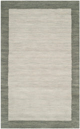 Safavieh Himalaya Him580B Light Grey / Dark Grey Rugs - Safavieh - him580b - 26
