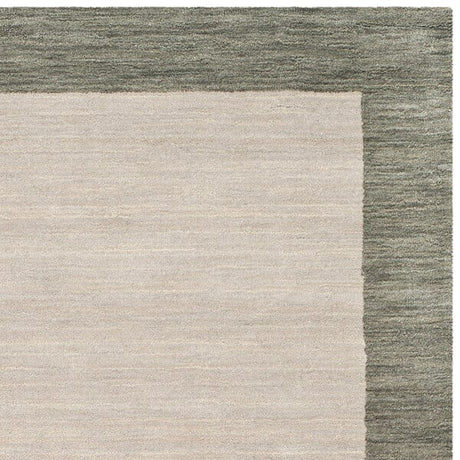 Safavieh Himalaya Him580B Light Grey / Dark Grey Rugs - Safavieh - him580b - 3