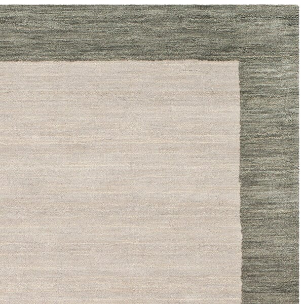 Safavieh Himalaya Him580B Light Grey / Dark Grey Rugs - Safavieh - him580b - 3