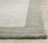 Safavieh Himalaya Him580B Light Grey / Dark Grey Rugs - Safavieh - him580b - 3