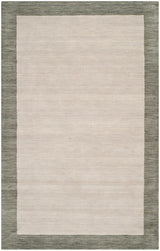 Safavieh Himalaya Him580B Light Grey / Dark Grey Rugs - Safavieh - him580b - 3