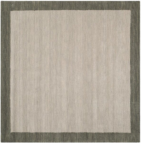 Safavieh Himalaya Him580B Light Grey / Dark Grey Rugs - Safavieh - him580b - 4sq