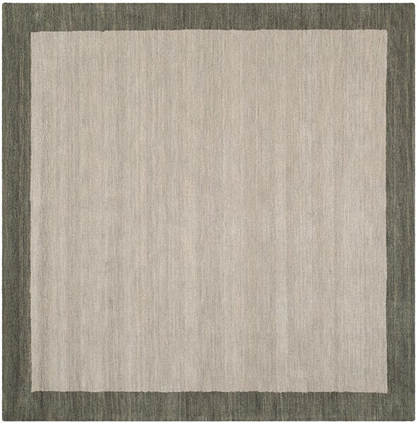 Safavieh Himalaya Him580B Light Grey / Dark Grey Rugs - Safavieh - him580b - 4sq