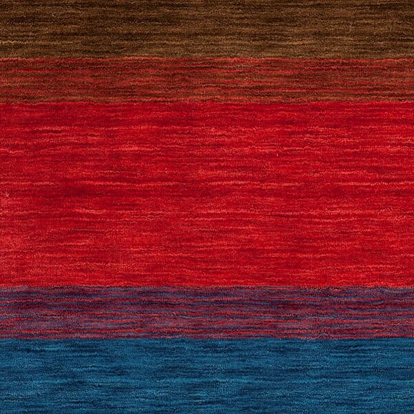Safavieh Himalaya Him581A Orange / Multi Rugs - Safavieh - him581a - 3