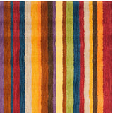 Safavieh Himalaya Him582A Red / Multi Rugs - Safavieh - him582a - 3