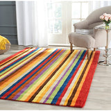 Safavieh Himalaya Him582A Red / Multi Rugs - Safavieh - him582a - 3