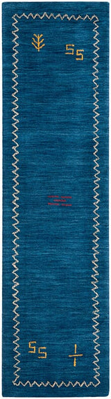 Safavieh Himalaya Him583A Blue Rugs - Safavieh - him583a - 26