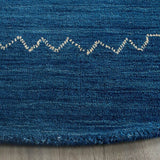 Safavieh Himalaya Him583A Blue Rugs - Safavieh - him583a - 3