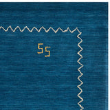 Safavieh Himalaya Him583A Blue Rugs - Safavieh - him583a - 3