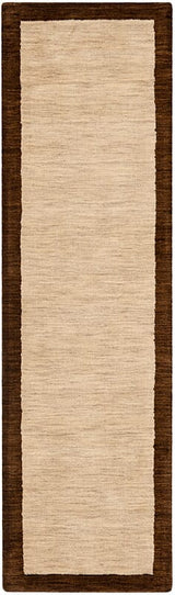 Safavieh Himalaya Him585A Beige / Dark Brown Rugs - Safavieh - him585a - 26