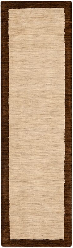 Safavieh Himalaya Him585A Beige / Dark Brown Rugs - Safavieh - him585a - 26