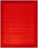 Safavieh Himalaya Him587A Red Rugs - Safavieh - him587a - 28