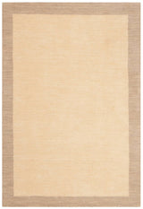 Safavieh Himalaya Him587B Ivory / Beige Rugs - Safavieh - him587b - 3