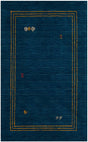 Safavieh Himalaya Him588A Blue / Multi Rugs - Safavieh - him588a - 3