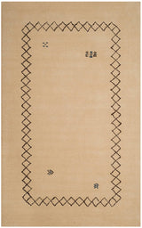 Safavieh Himalaya Him589A Beige / Multi Rugs - Safavieh - him589a - 3