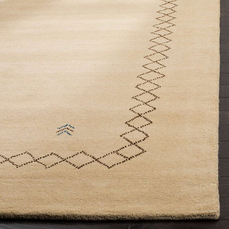Safavieh Himalaya Him589A Beige / Multi Rugs - Safavieh - him589a - 3