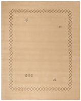 Safavieh Himalaya Him589A Beige / Multi Rugs - Safavieh - him589a - 6r