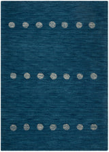 Safavieh Himalaya Him590M Blue Rugs - Safavieh - him590m - 3
