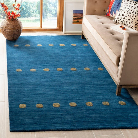 Safavieh Himalaya Him590M Blue Rugs - Safavieh - him590m - 3