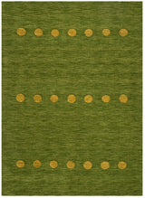 Safavieh Himalaya Him590Y Green Rugs - Safavieh - him590y - 3