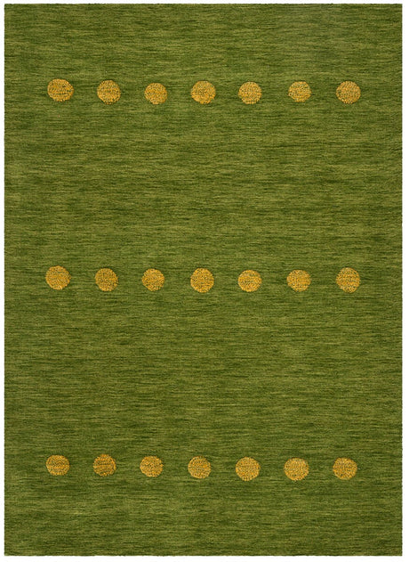 Safavieh Himalaya Him590Y Green Rugs - Safavieh - him590y - 3