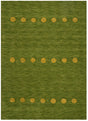 Safavieh Himalaya Him590Y Green Rugs - Safavieh - him590y - 3