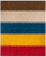 Safavieh Himalaya Him591B Beige / Multi Rugs - Safavieh - him591b - 28