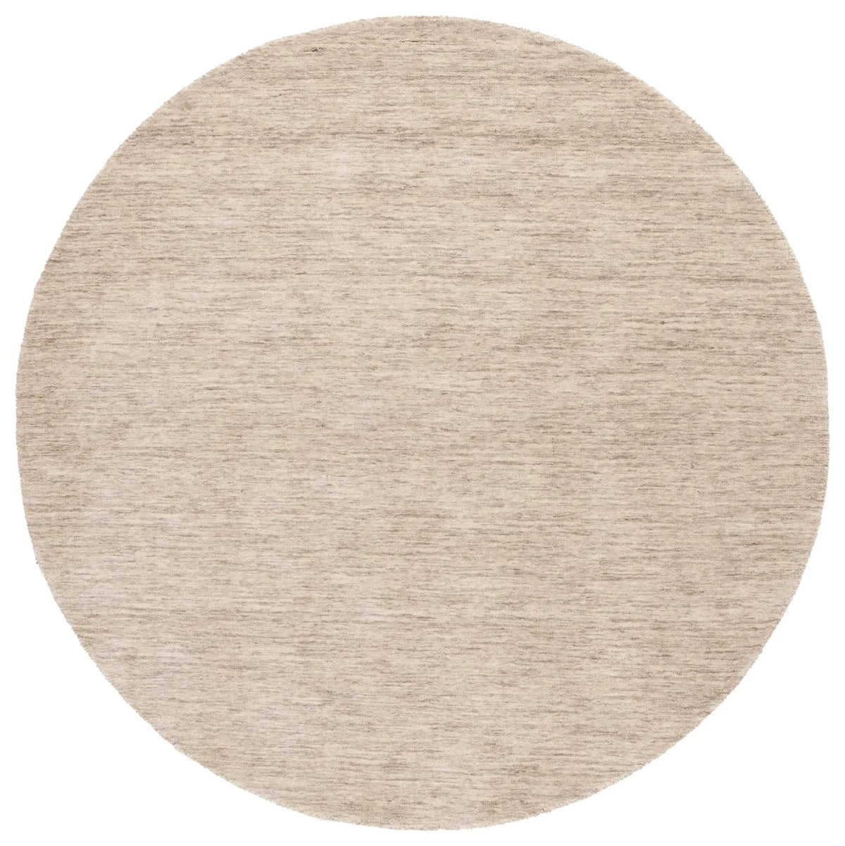 Safavieh Himalaya 6'-0" x 6'-0" Rug in Beige